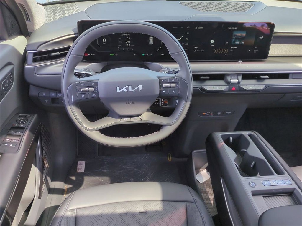 New 2026 Kia EV9 Wind image 33