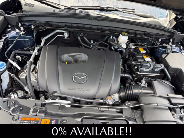 Used 2026 MAZDA CX-5 Preferred AWD/4WD image 6