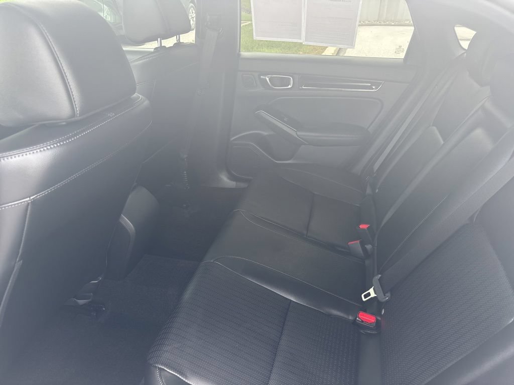 Used 2026 Honda Civic Sport Touring image 34