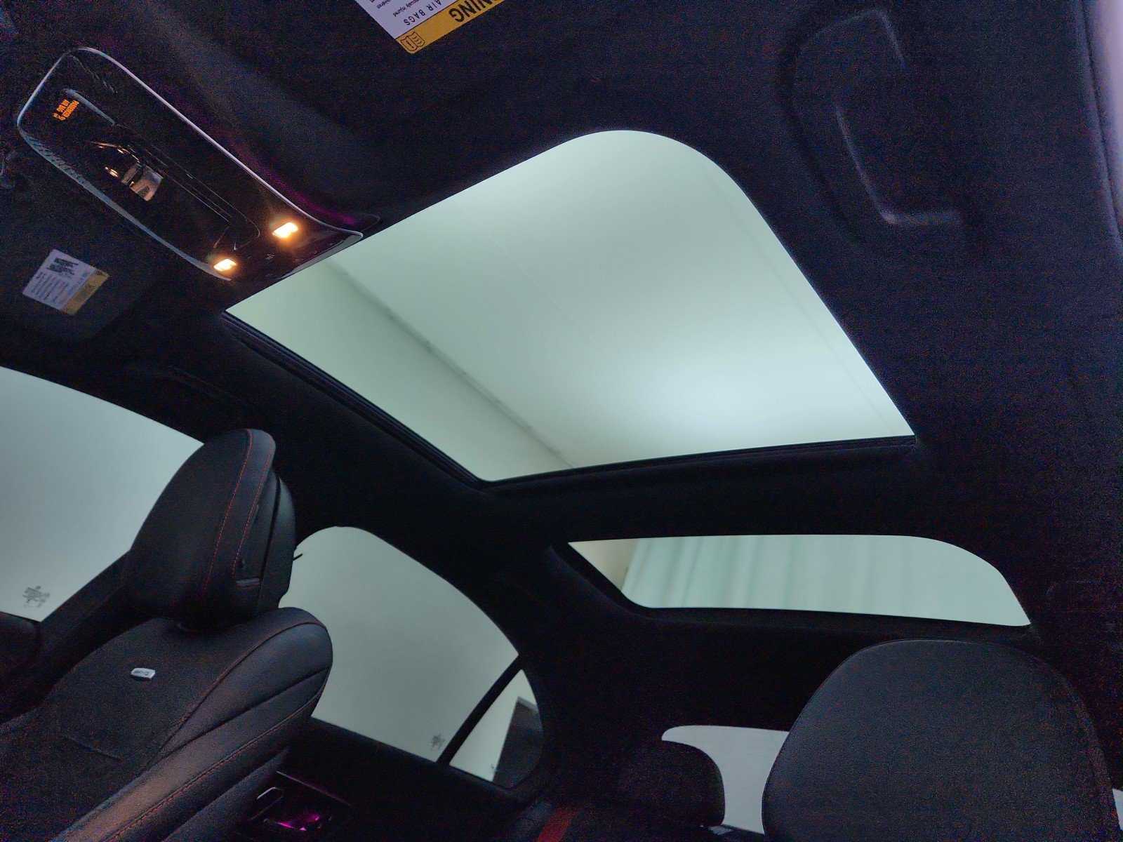 Certified 2023 Mercedes-Benz C 43 AMG 4MATIC Sedan image 18