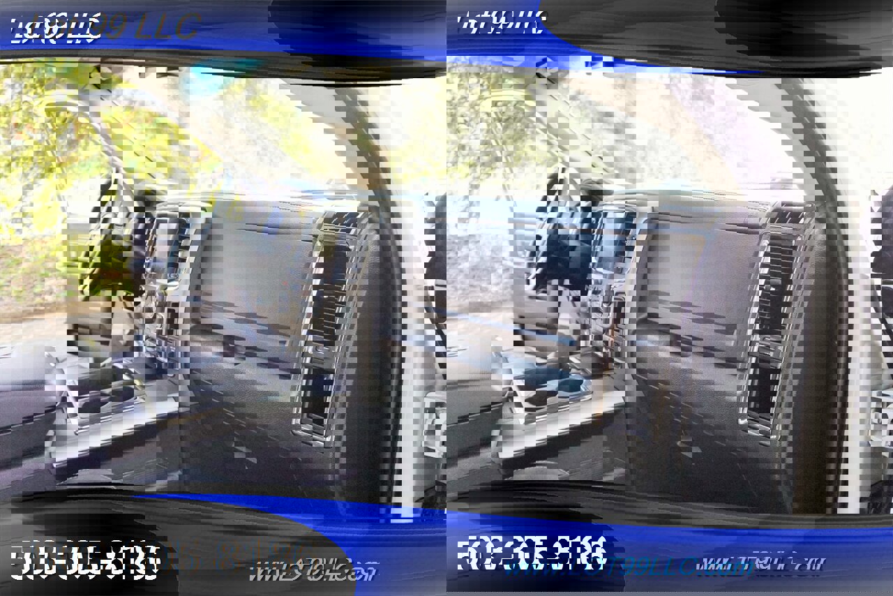 Used 2014 RAM 1500 Sport w/ Sport Premium Group image 19