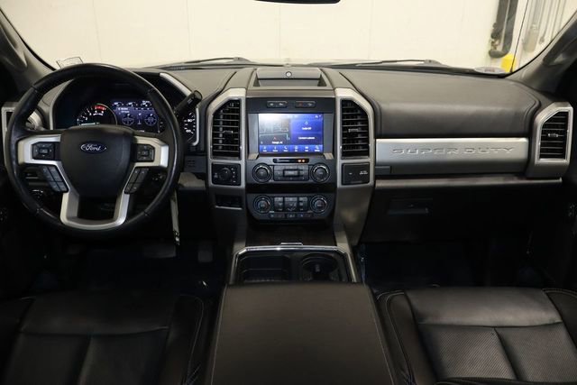 Used 2021 Ford F250 Lariat image 31