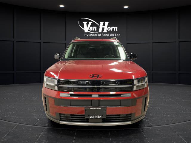 New 2026 Hyundai Santa Fe XRT image 11
