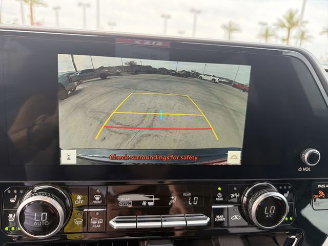Used 2023 Toyota Highlander Limited AWD/4WD image 21