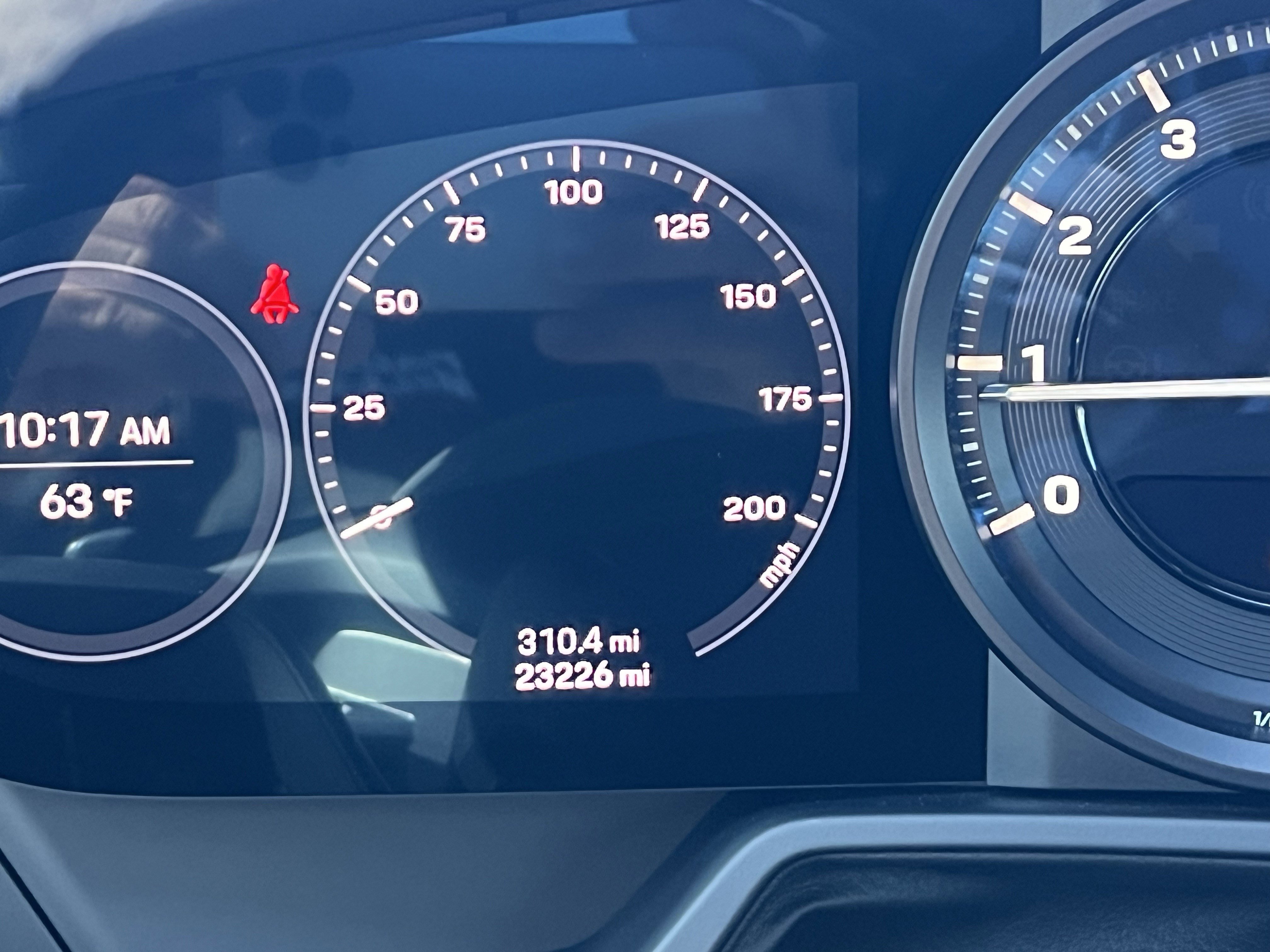 Used 2020 Porsche 911 Carrera S image 20