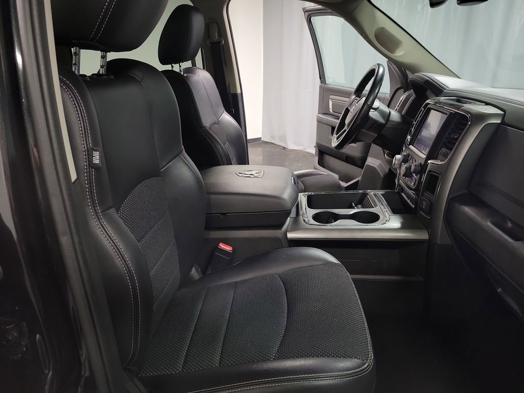 Used 2017 RAM 1500 Sport w/ Convenience Group image 26
