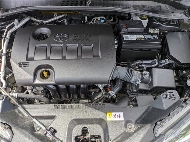 Used 2019 Toyota C-HR XLE FWD image 19