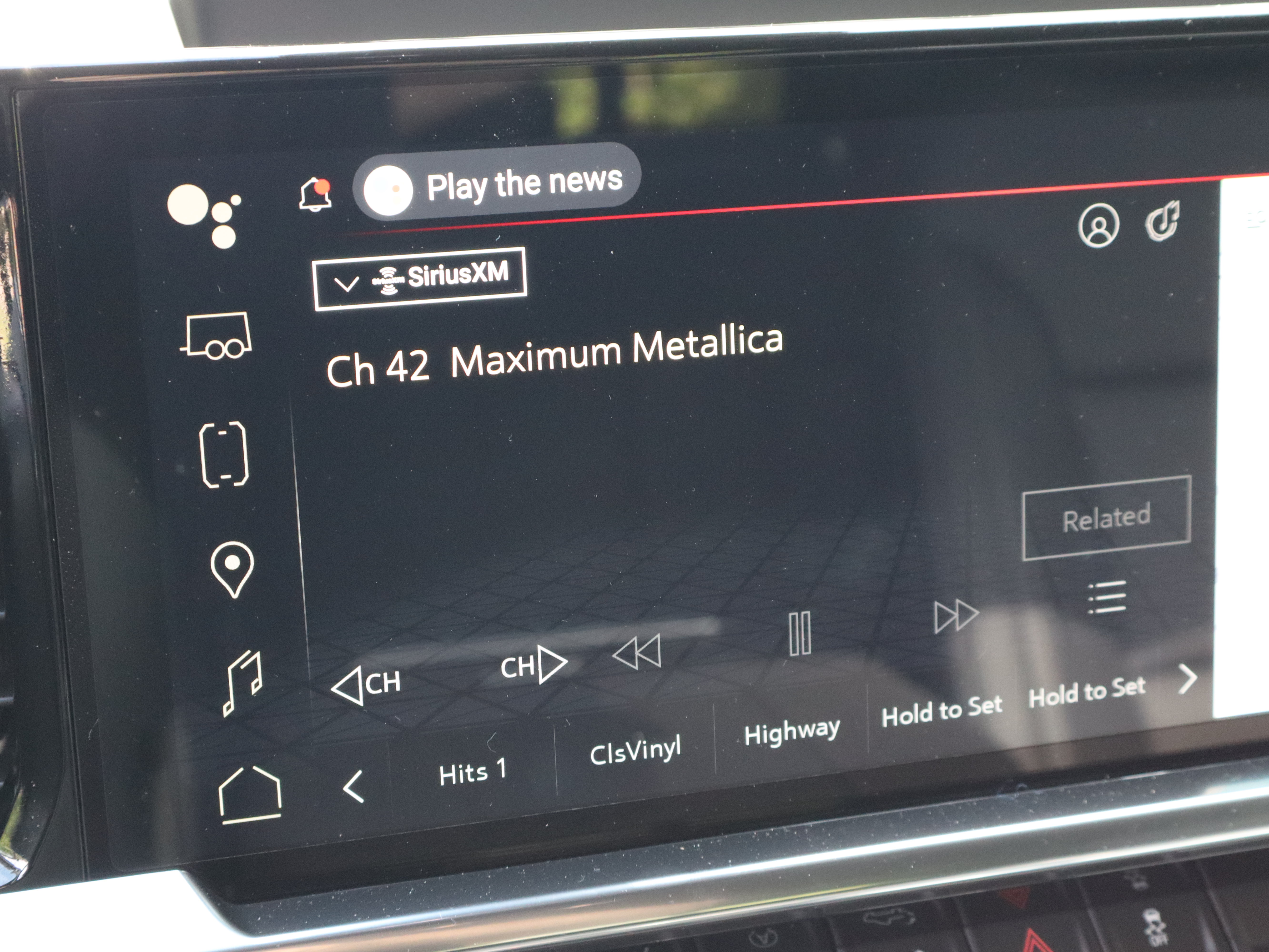 New 2026 GMC Sierra 1500 Elevation AWD/4WD image 35