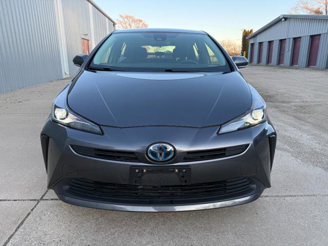 Used 2022 Toyota Prius L Eco image 4