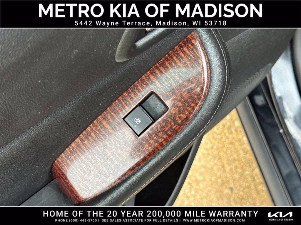 Used 2013 Chevrolet Malibu LT w/ Power Convenience Package FWD image 29