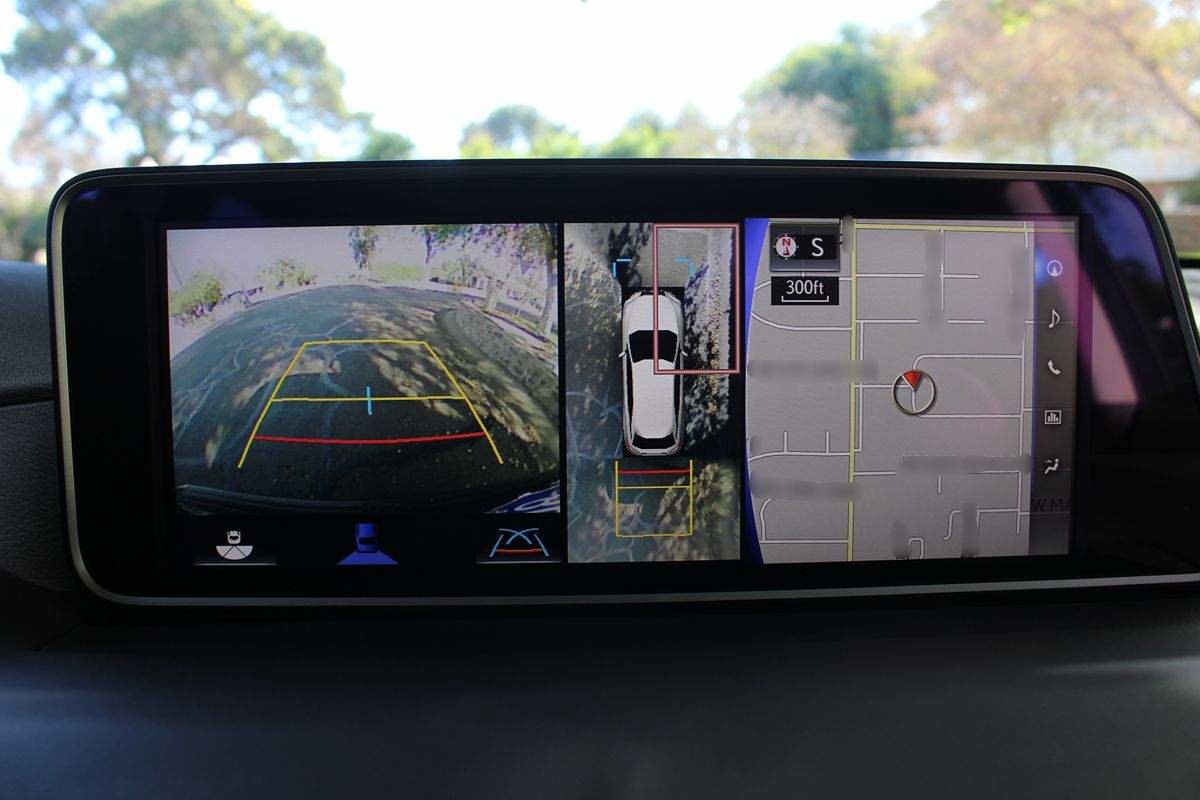 Used 2017 Lexus RX 350 AWD w/ Premium Package image 26