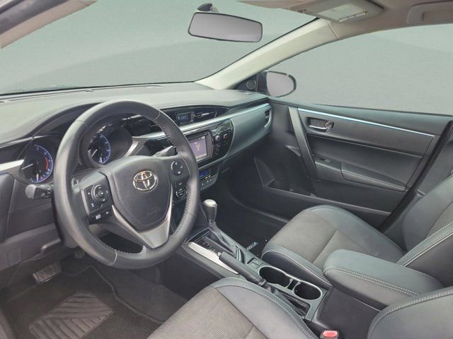 Used 2014 Toyota Corolla S FWD image 7