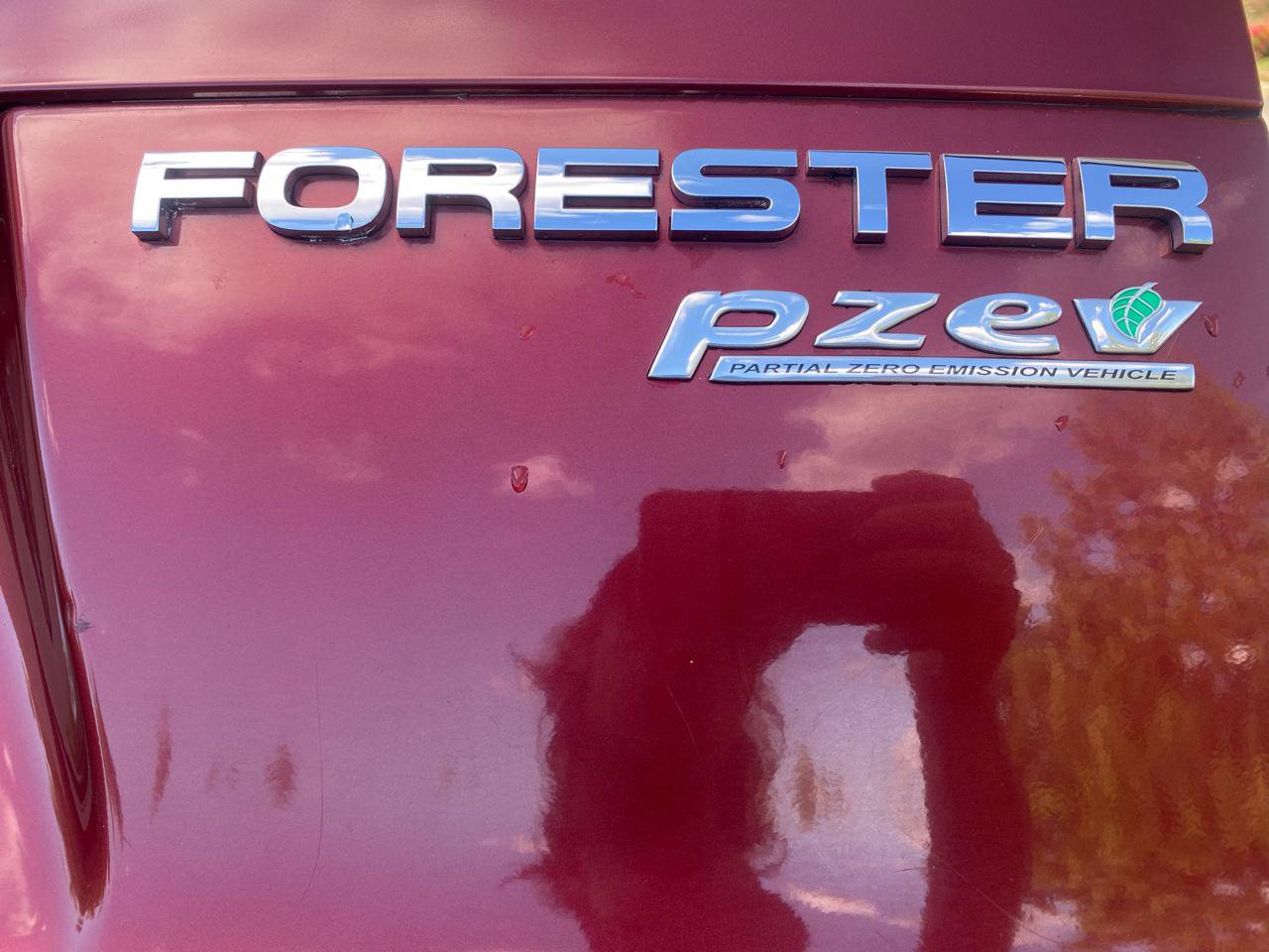 Used 2010 Subaru Forester 2.5X Premium AWD/4WD image 25