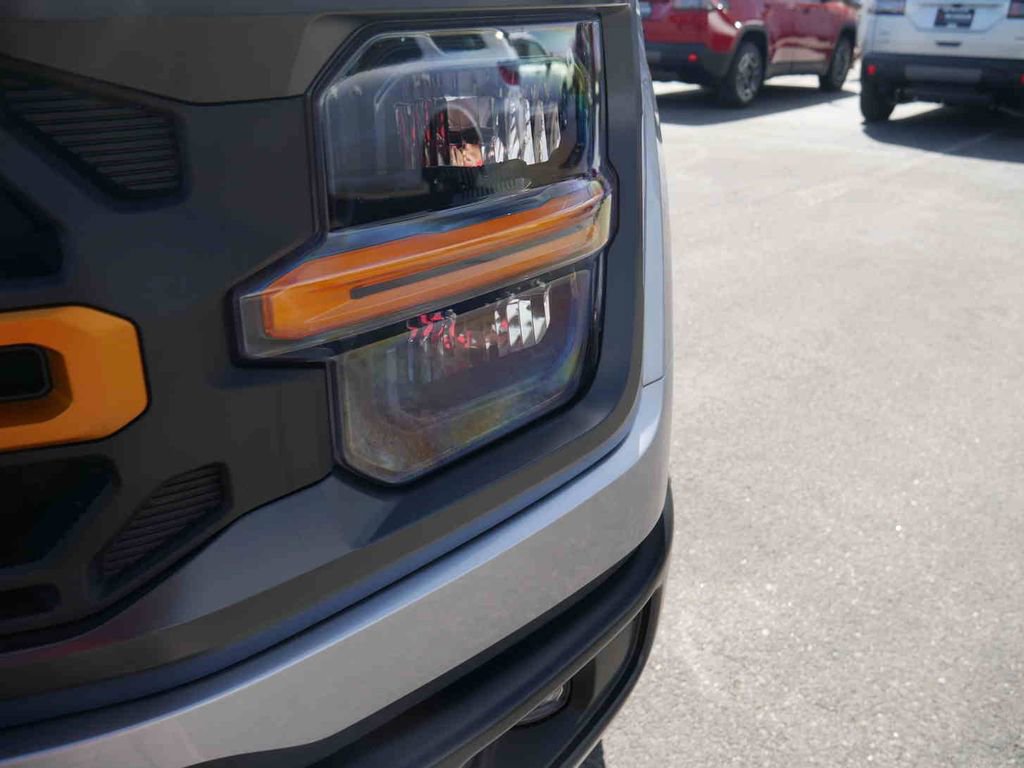 Used 2025 Ford F150 Tremor w/ Equipment Group 402A High image 27