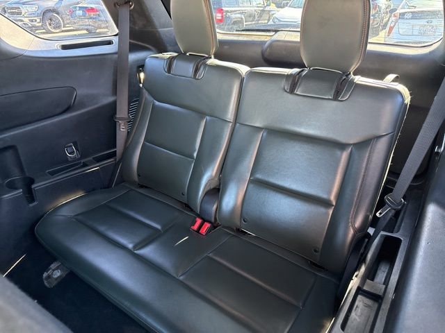 Used 2023 Ford Explorer Timberline AWD/4WD image 18