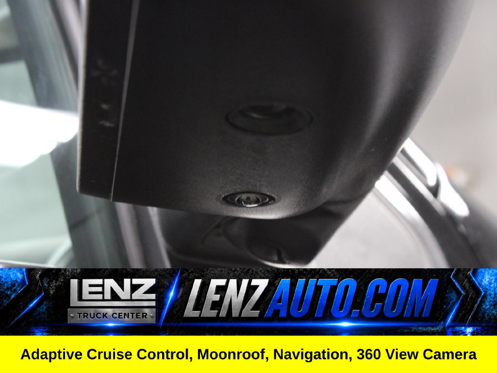 Used 2026 RAM 1500 Tungsten w/ Off-Road Group AWD/4WD image 60