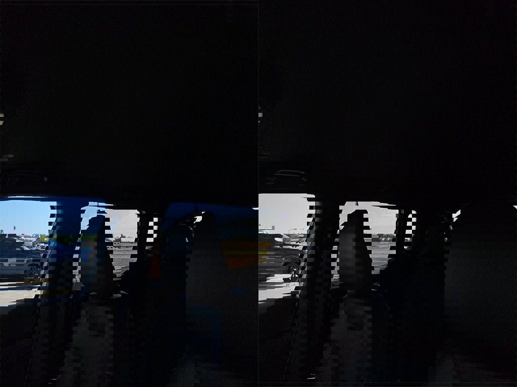 New 2026 Jeep Compass Latitude image 21