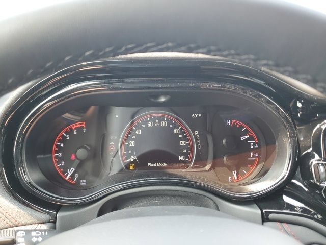 New 2026 Dodge Durango GT AWD/4WD image 25