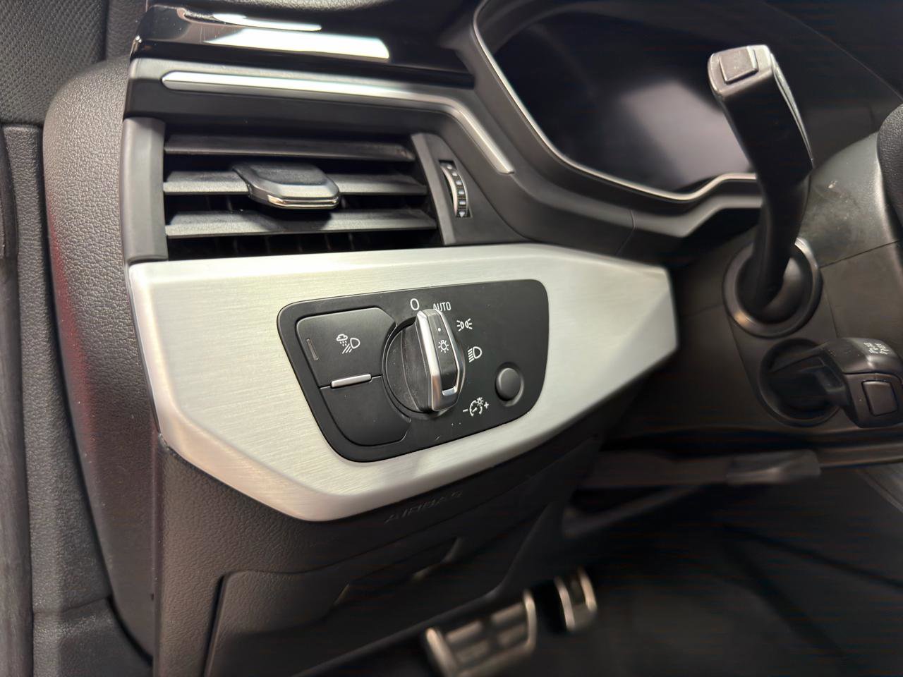Used 2023 Audi A5 2.0T Premium Plus w/ Premium Plus AWD/4WD image 16