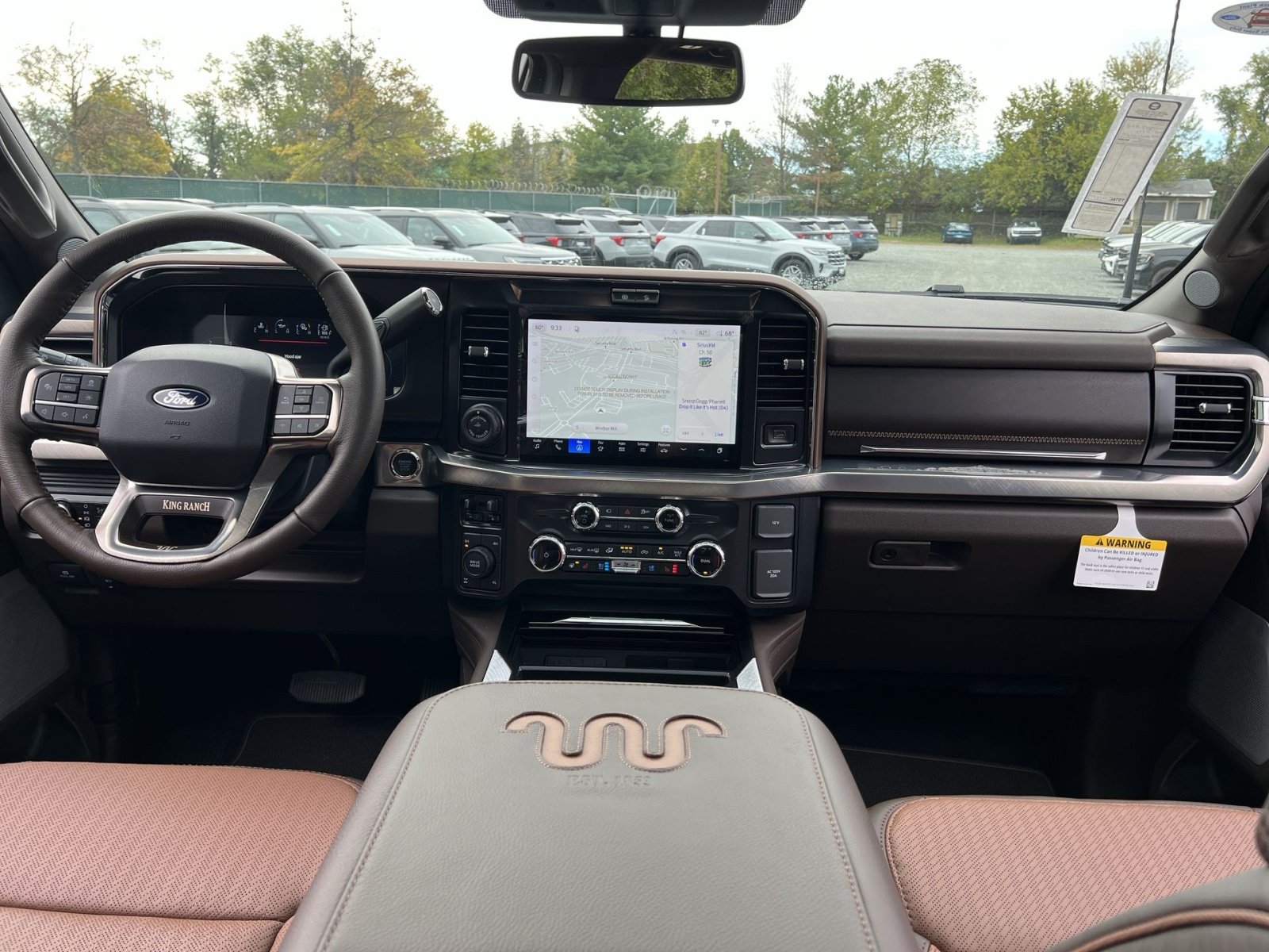 New 2027 Ford F350 King Ranch AWD/4WD image 23