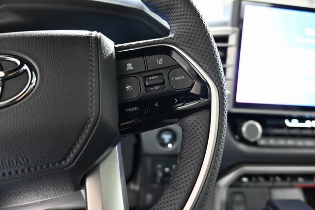 New 2026 Toyota Sequoia Platinum image 28