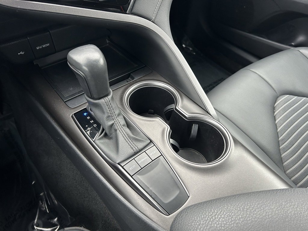 Certified 2024 Toyota Camry SE image 20
