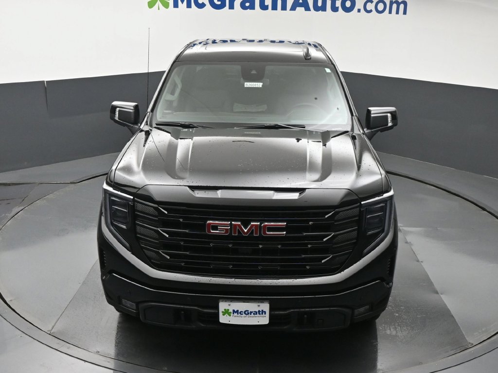 New 2026 GMC Sierra 1500 Elevation w/ Elevation Premium Package AWD/4WD image 33
