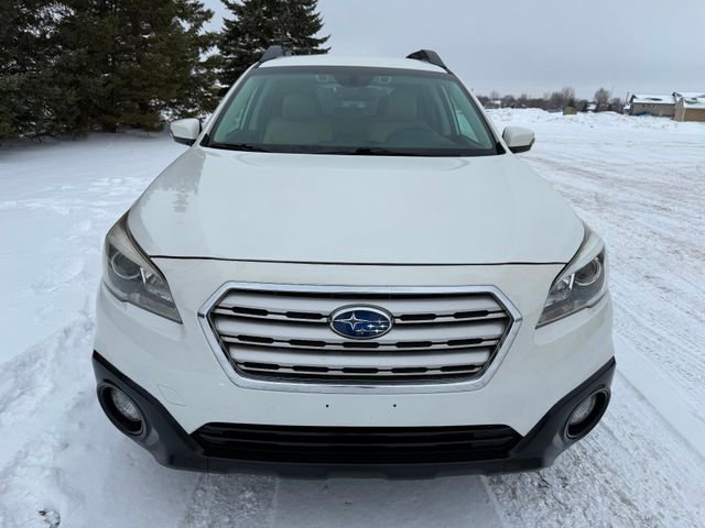 Used 2017 Subaru Outback 2.5i Premium image 5