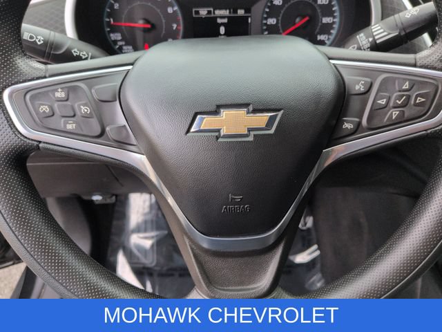 Used 2022 Chevrolet Malibu LS FWD image 12