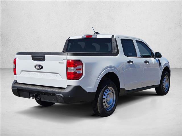 New 2026 Ford Maverick XL image 2