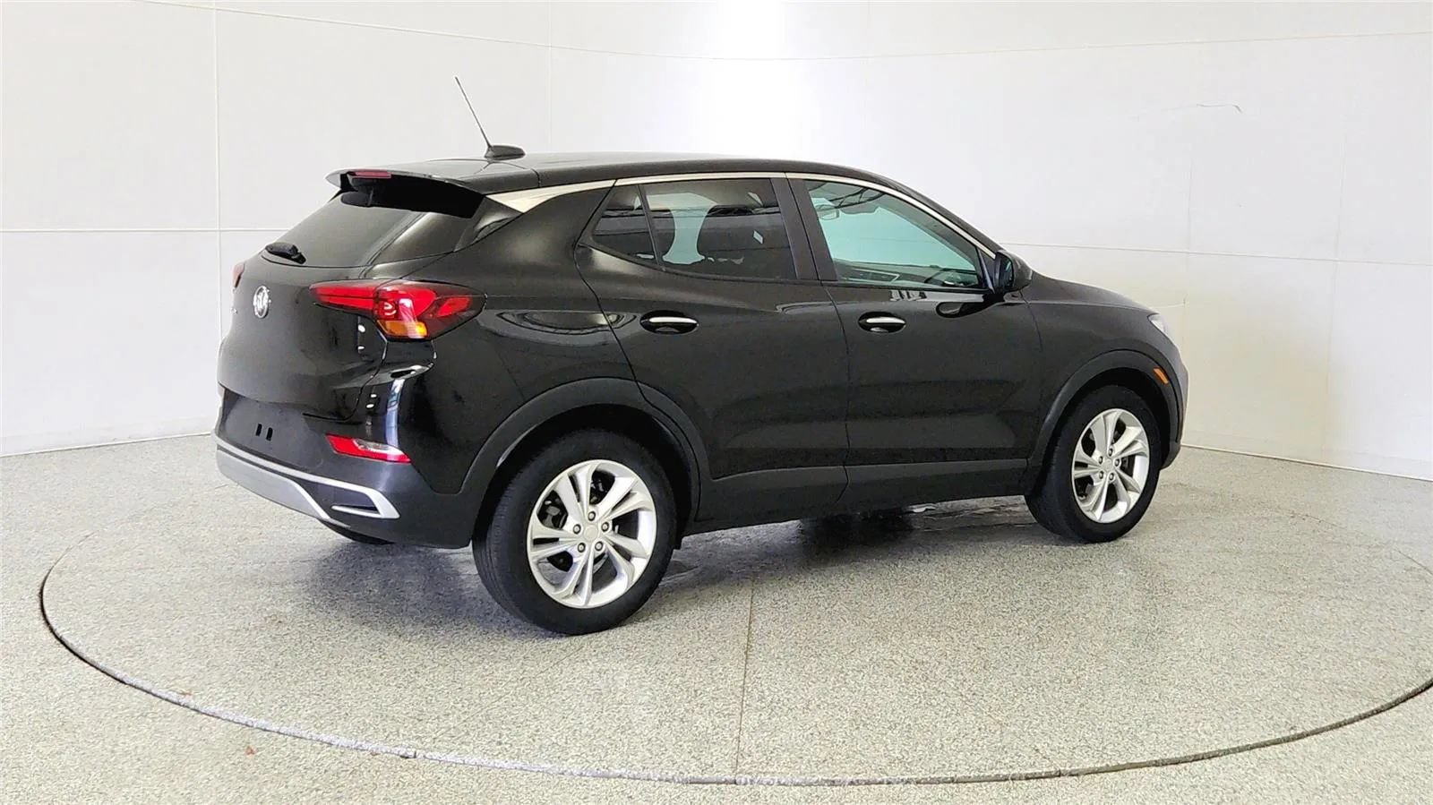 Used 2023 Buick Encore GX Preferred FWD image 8