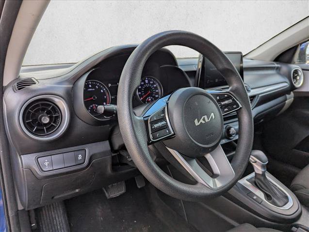 Used 2024 Kia Forte LXS image 12