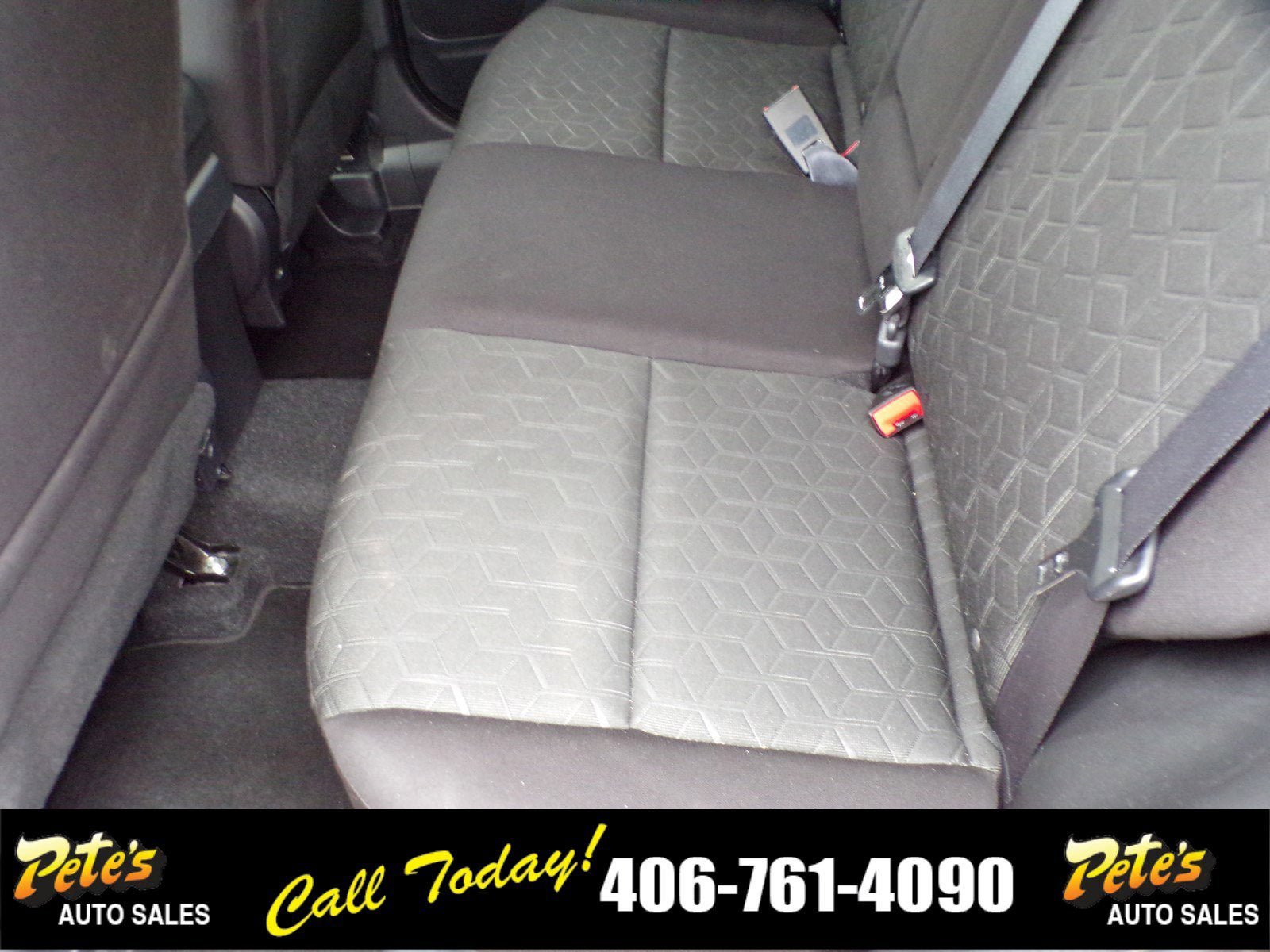 Used 2020 Mitsubishi Outlander Sport SE AWD/4WD image 12