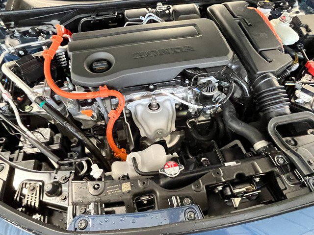 New 2026 Honda Civic Sport Touring image 13