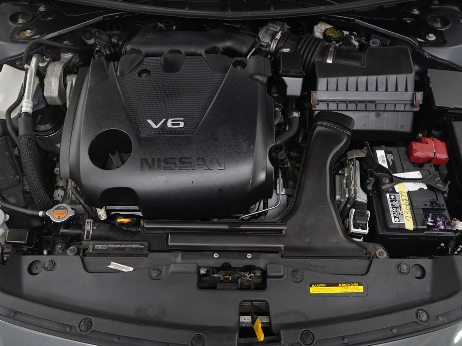 Used 2019 Nissan Maxima Platinum w/ Sport Mat Group image 32