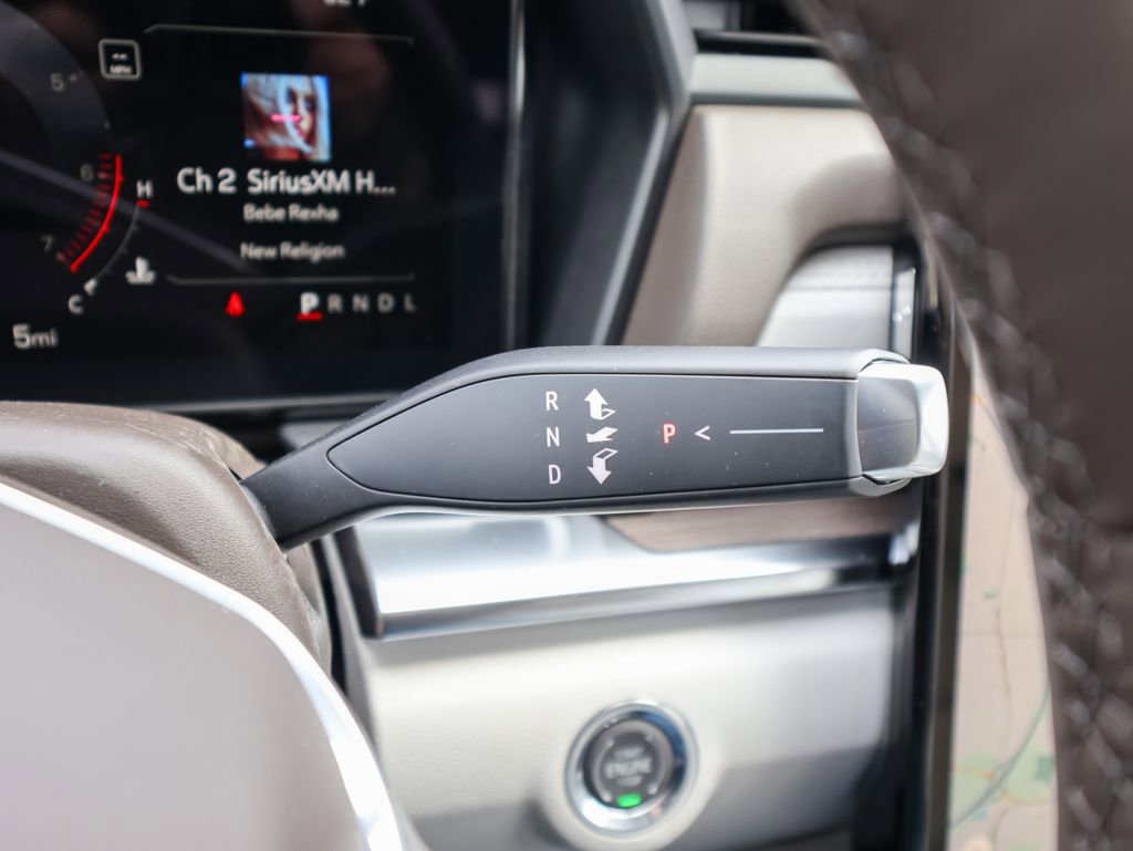 New 2026 GMC Terrain Denali w/ LPO, Floor Liner Package image 24