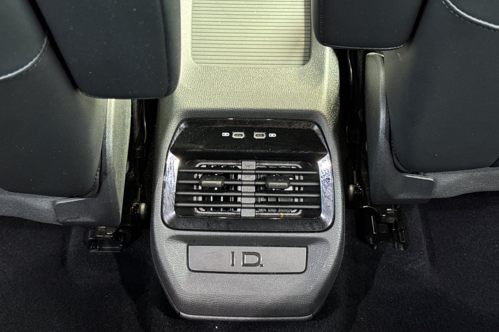 Used 2022 Volkswagen ID.4 Pro S RWD image 15