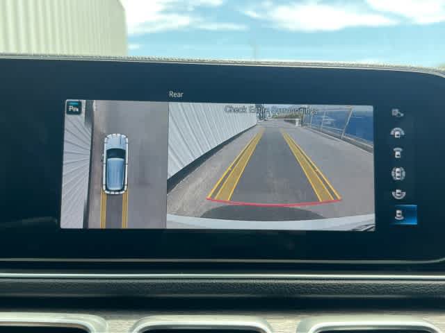 Certified 2022 Mercedes-Benz GLE 350 image 32