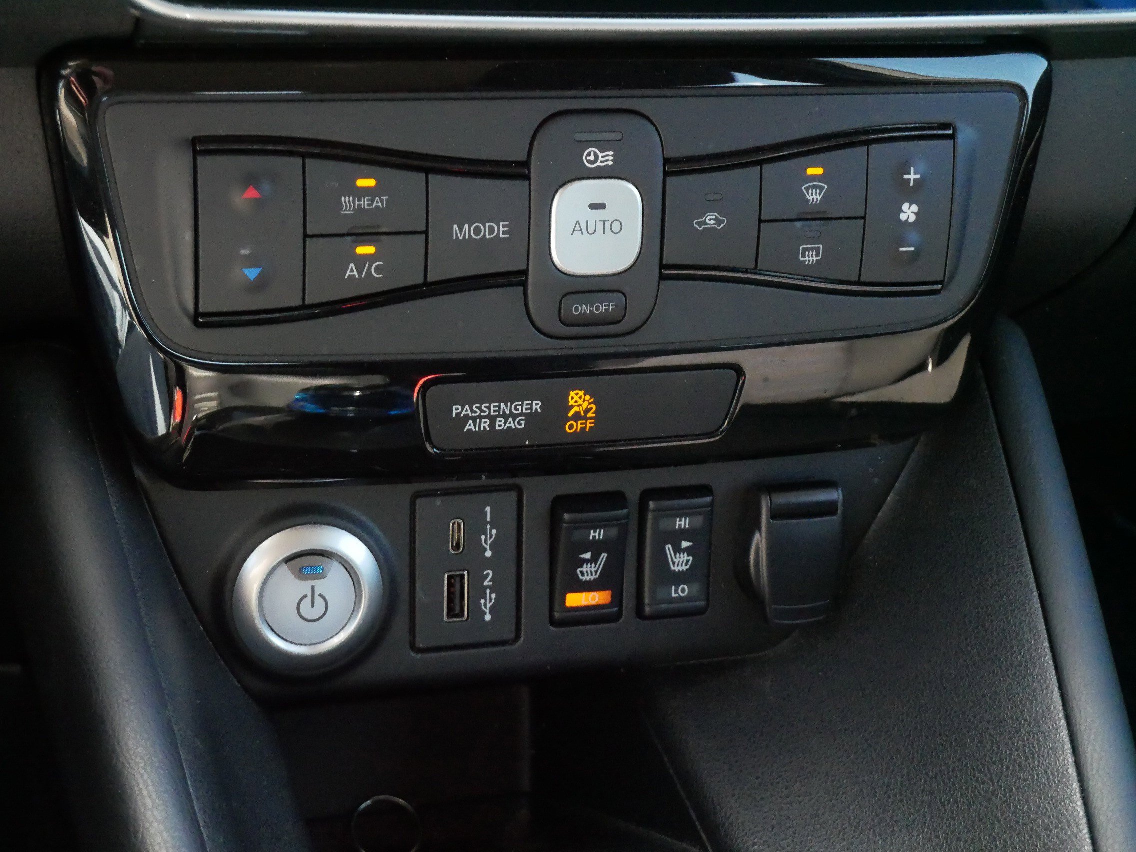 Used 2024 Nissan Leaf SV Plus image 23