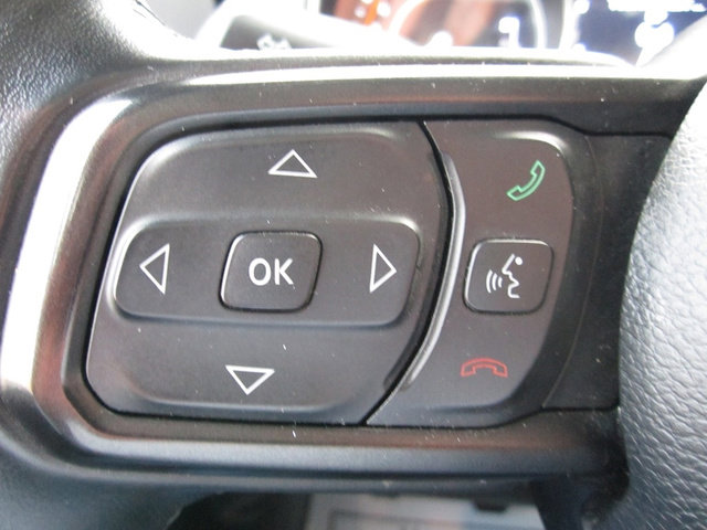 Used 2019 Jeep Wrangler Unlimited Sport S image 17