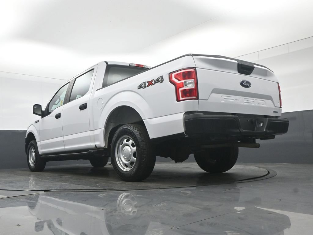 Used 2019 Ford F150 XL w/ XL Power Equipment Group image 52