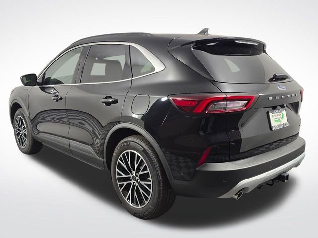 Used 2024 Ford Escape SE w/ PHEV Premium Package image 5