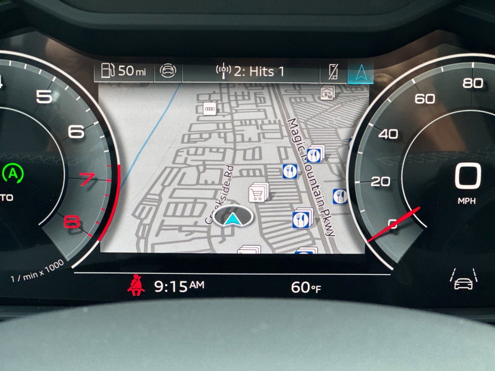 New 2026 Audi Q7 2.0T Premium Plus image 24