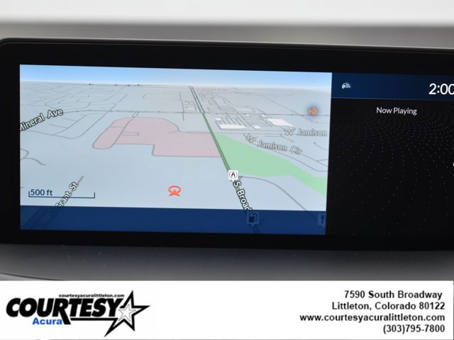 Certified 2023 Acura RDX A-Spec image 16