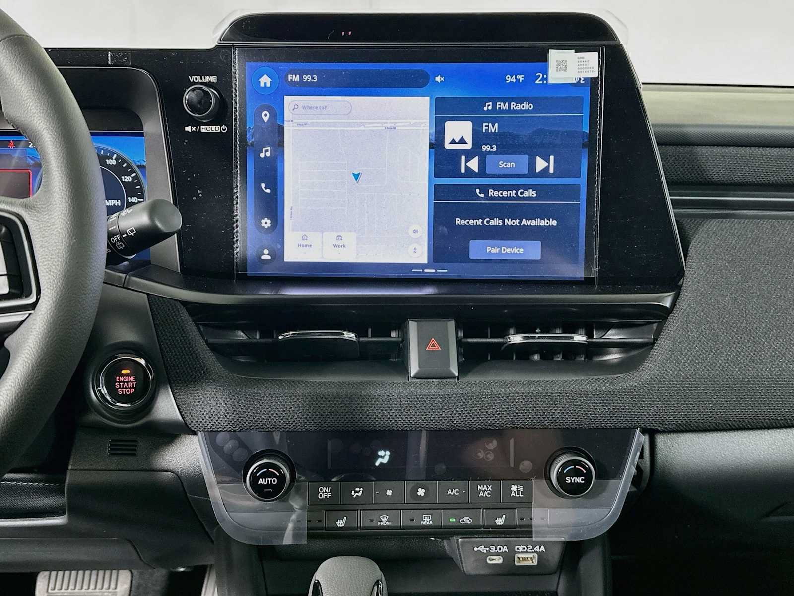 New 2026 Subaru Outback Limited XT AWD/4WD image 13