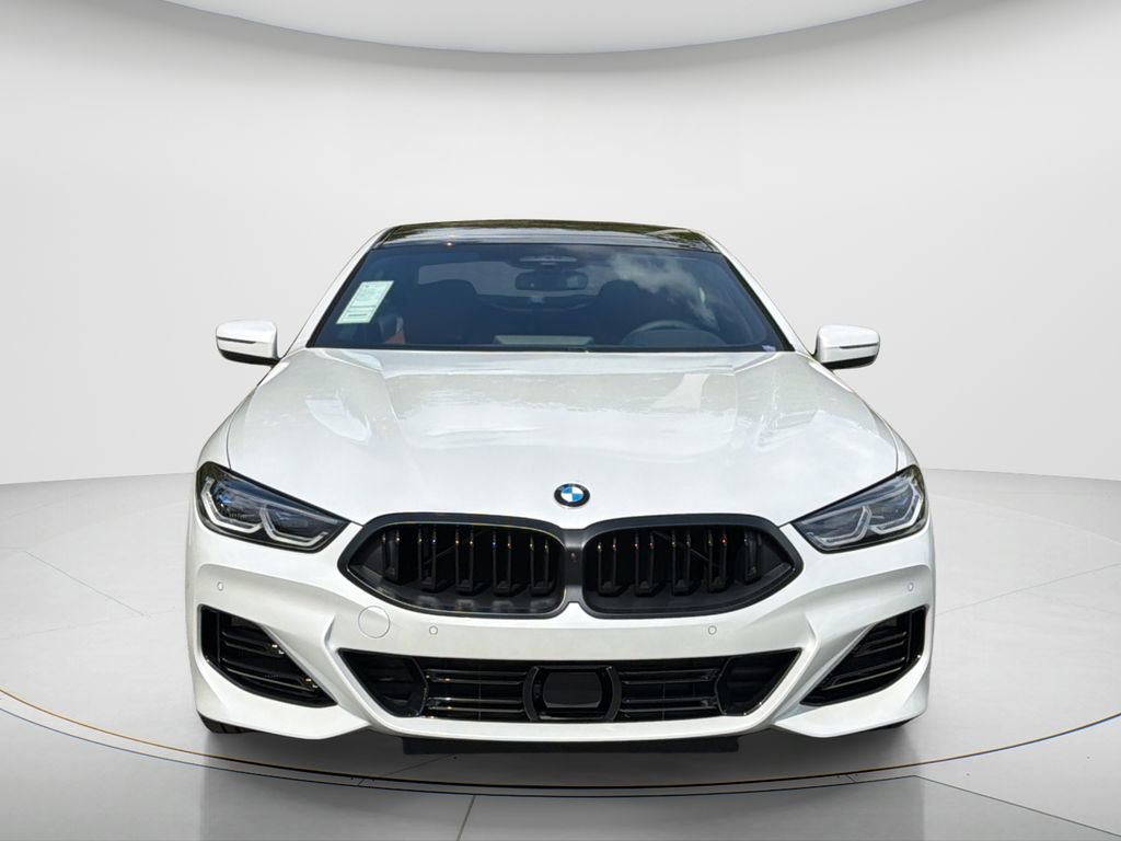 New 2026 BMW 840i image 22