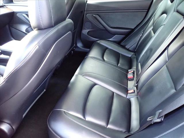 Used 2021 Tesla Model 3 Performance AWD/4WD image 8
