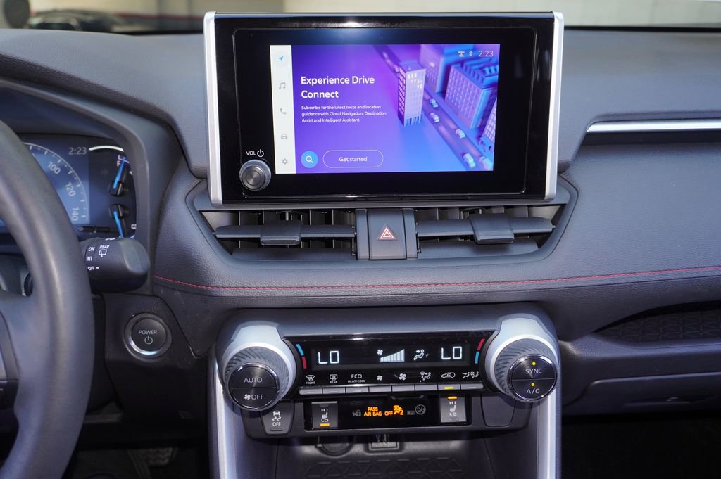 Certified 2024 Toyota RAV4 SE image 19