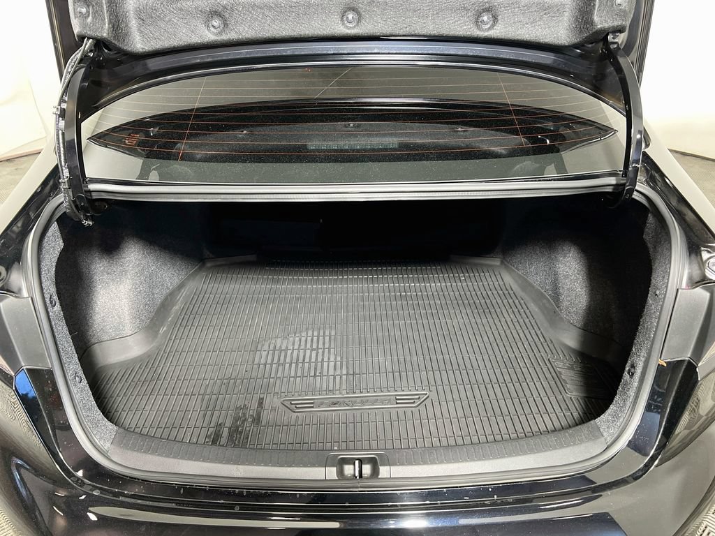 Certified 2025 Toyota Corolla SE FWD image 22