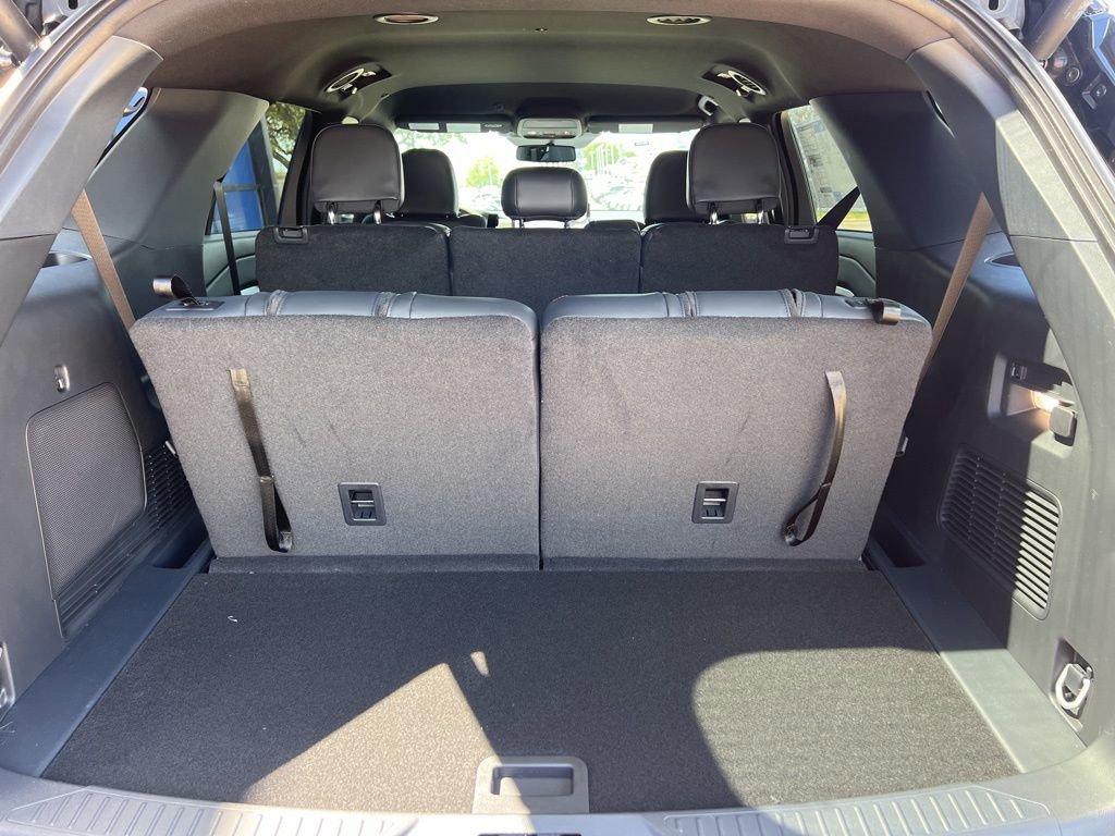 New 2026 Ford Explorer ST-Line image 9